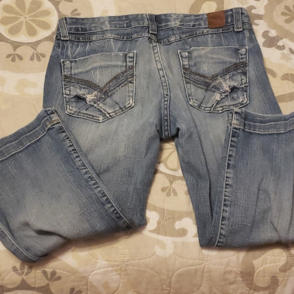 Bke Capris - image 1